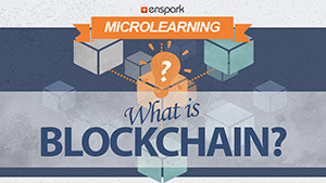 Digital Transformation: What is Blockchain?